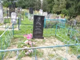 Захоронение ID 277992