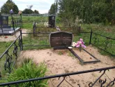 Захоронение ID 277996