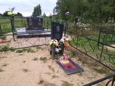 Захоронение ID 277999