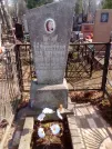 Захоронение ID 286905