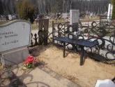 Захоронение ID 286910