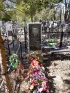 Захоронение ID 287484