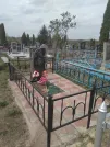 Захоронение ID 351476