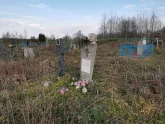 Захоронение ID 352340