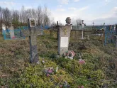 Захоронение ID 352341