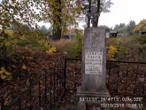 Захоронение ID 353471