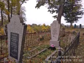 Захоронение ID 353465