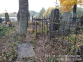 Захоронение ID 353460