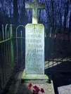 Захоронение ID 290995