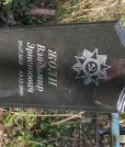 Захоронение ID 353518