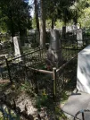 Захоронение ID 5584