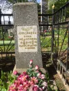 Захоронение ID 359185