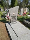 Захоронение ID 353523