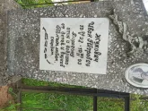 Захоронение ID 419389