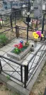 Захоронение ID 558008