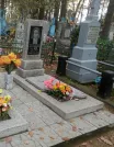 Захоронение ID 558022