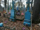 Захоронение ID 558019