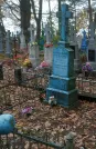 Захоронение ID 558018