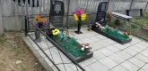 Захоронение ID 558005
