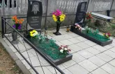 Захоронение ID 558026
