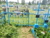 Захоронение ID 560779