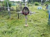 Захоронение ID 560793