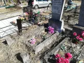 Захоронение ID 141340
