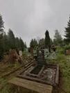 Захоронение ID 558003