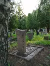 Захоронение ID 559132