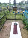 Захоронение ID 560776