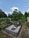 Захоронение ID 608071