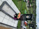 Захоронение ID 558468
