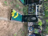 Захоронение ID 559731