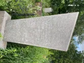 Захоронение ID 610529