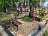 Захоронение ID 559723