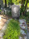 Захоронение ID 611328