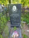 Захоронение ID 611350