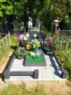 Захоронение ID 611375