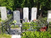 Захоронение ID 611381
