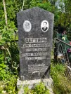 Захоронение ID 611400