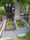 Захоронение ID 611409