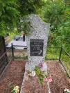 Захоронение ID 611411