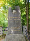 Захоронение ID 611414
