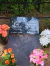 Захоронение ID 611432