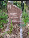 Захоронение ID 611433