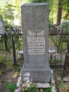 Захоронение ID 611436