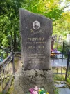 Захоронение ID 611439