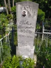Захоронение ID 611547