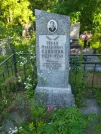 Захоронение ID 611550