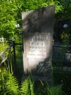 Захоронение ID 611566